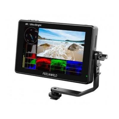 Feelworld Monitor Hdmi...