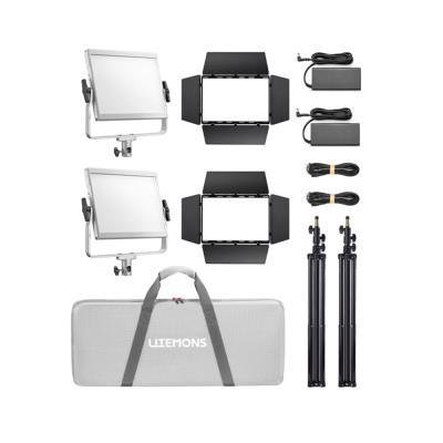 Godox Kit Panel RGB lp400R