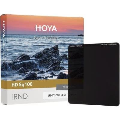 Hoya Filtro HD SQ100...