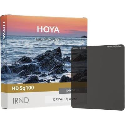 Hoya Filtro HD SQ100...