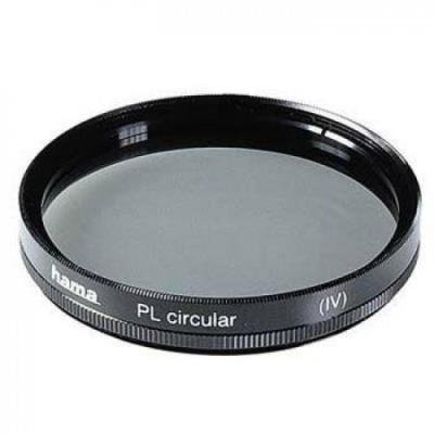 Zeus Filtro polarizador 52mm