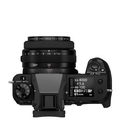 Fujifilm GFX50S II+GF 35-70...