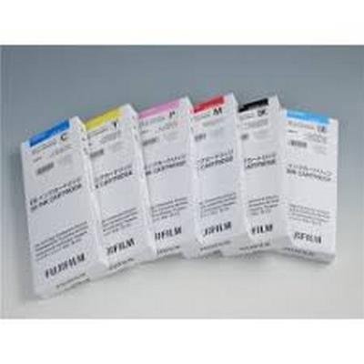 Fuji Dx100 Pack Tintas (6...