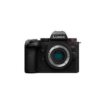 Panasonic Lumix G9II Cuerpo
