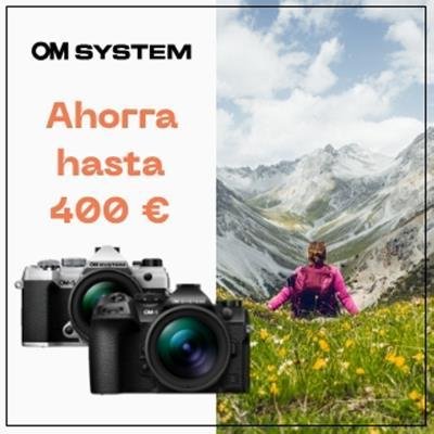 Olympus OM-1 Mark II Body