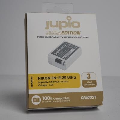 Jupio Bateria Nikon EN-EL25...