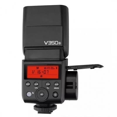 Flash Godox V350 -TTL- HSS...