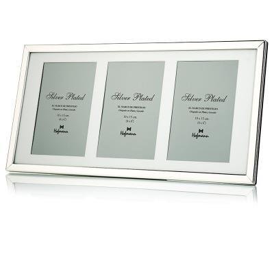 Marco Hofmann Plateado...