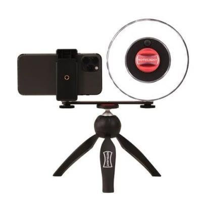 Rotolight ultimate vlogging...