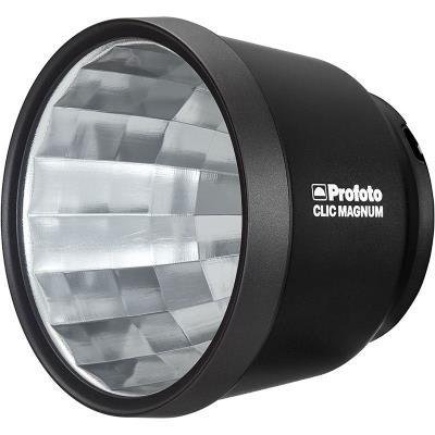 Profoto Clic Magnum+Grid