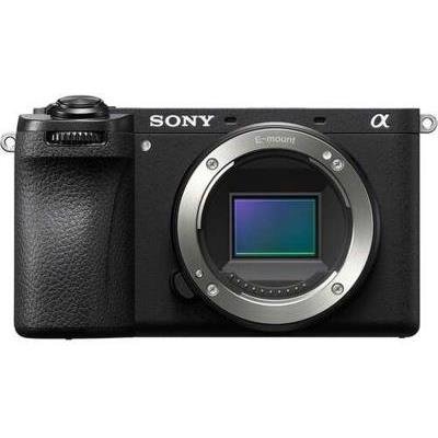 Sony Alpha A6700 Body
