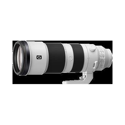 Sony FE 200-600 mm f5.6-6.3...