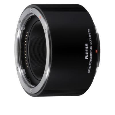 Fujifilm  Tubo de extensión...