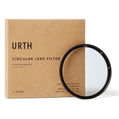 Filtro Urth UV 67mm