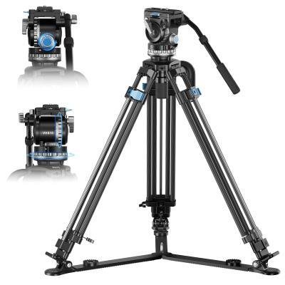 Sirui TRIPODE BTC-3003 +...