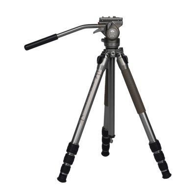 Sirui TRIPODE PILOT GT04 +...