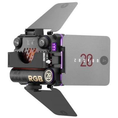 Zhiyun LED LIGHT FIVERAY...