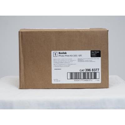Kodak Papel 305/6R...