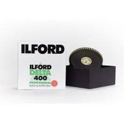 Ilford DELTA 400 Lata 30m