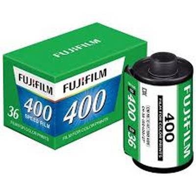 Fujifilm Superia Xtra...
