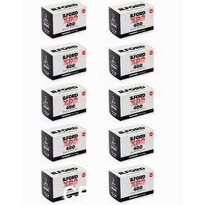 ILFORD 135/24 XP2 SUPER....