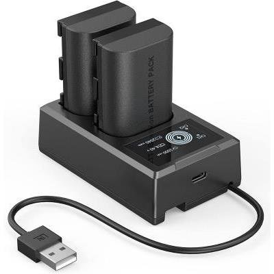 Smallring 4085 Cargador...