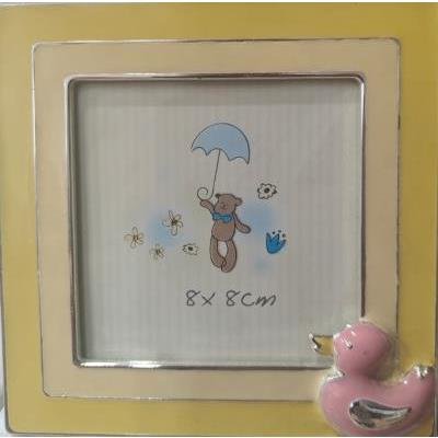 Marco Esmalte Metalico...