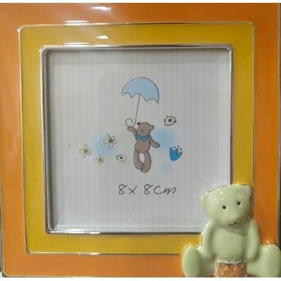 Marco Esmalte Metalico...