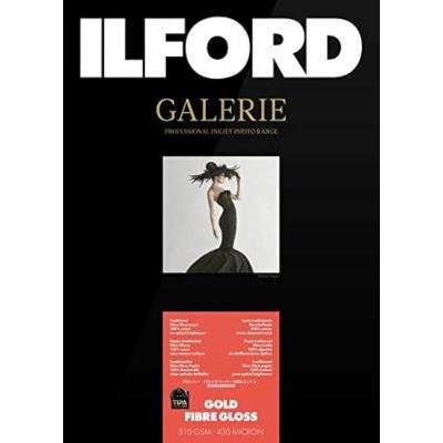 Ilford GOLD FIBRE GLOSS...