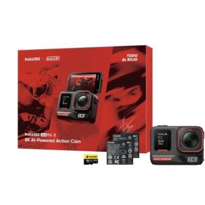 Camara Insta360 Ace Pro 2...