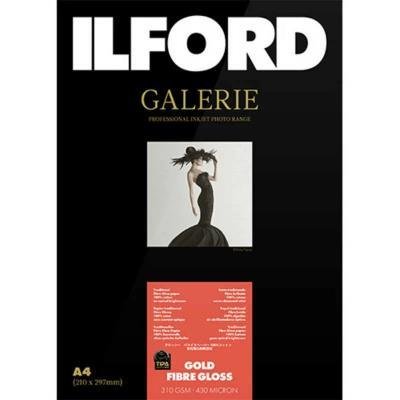 Ilford Galerie Gold Fibre...