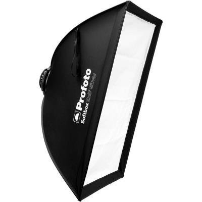Profoto Clic Softbox 2x3'...
