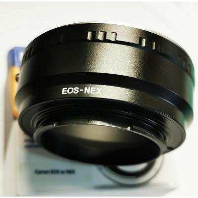 Phottix Adaptador Canon Eos...