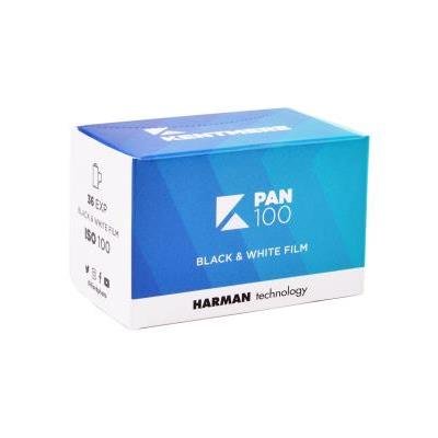 Kentmere Pelicula 100 135/36