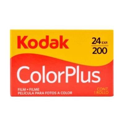Pelicula Kodak Colorplus...