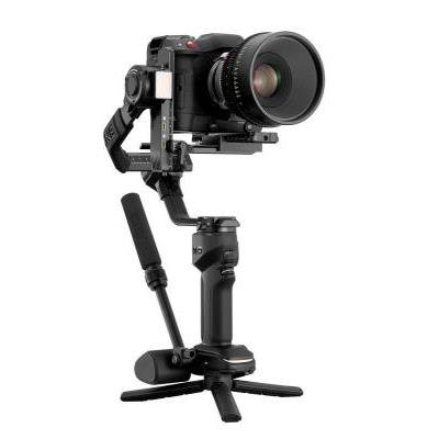 Zhiyun Crane 4 Combo UNIDAD...