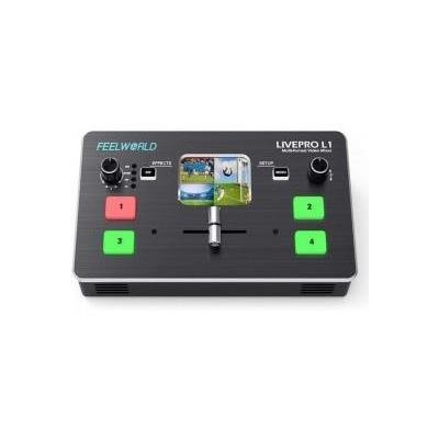 Feelworld LIVEPRO L1 Real...