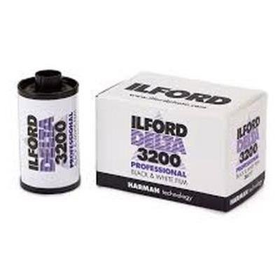 lford Delta 3200 135/36