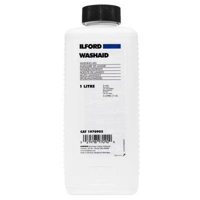 Ilford Agente de Lavado...