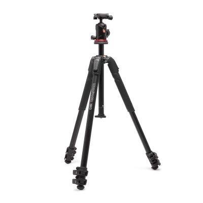 Manfrotto Trípode 190X...