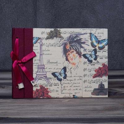 Album Mariposas 28X23 15h