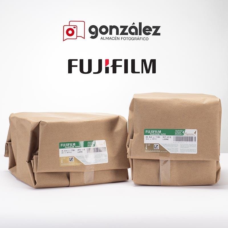 Fujifilm PAPEL SUPREME FL...