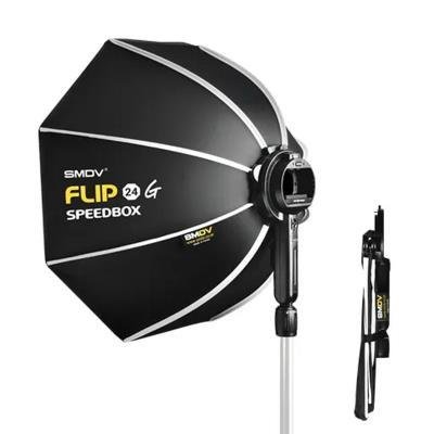 SMDV SPEEDBOX FLIP 24G+C...