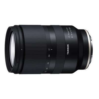 Tamron 17-70mm f/2.8 Di...