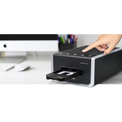 PLUSTEK OPTICFILM 135i