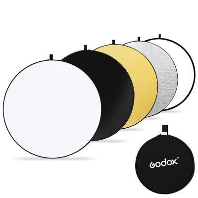 Godox Reflector 5-1 Ø80 cm...
