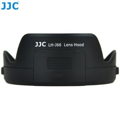 JJC Parasol Olympus LH-66...