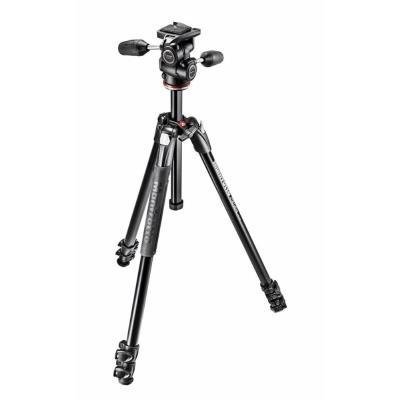 Manfrotto Kit Trípode 290...