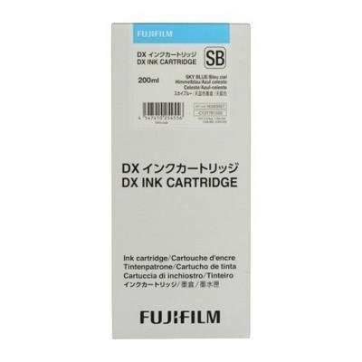 Fujifilm Tinta Dx100 Sb...