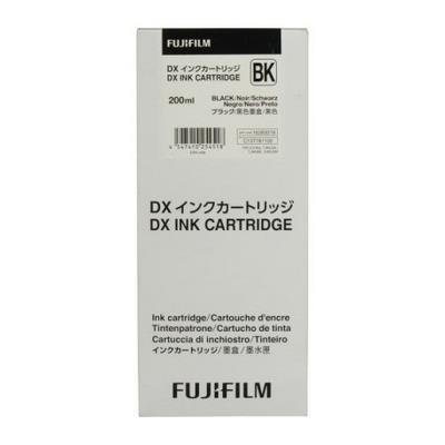 Fujifilm Tinta Dx100 Negra...